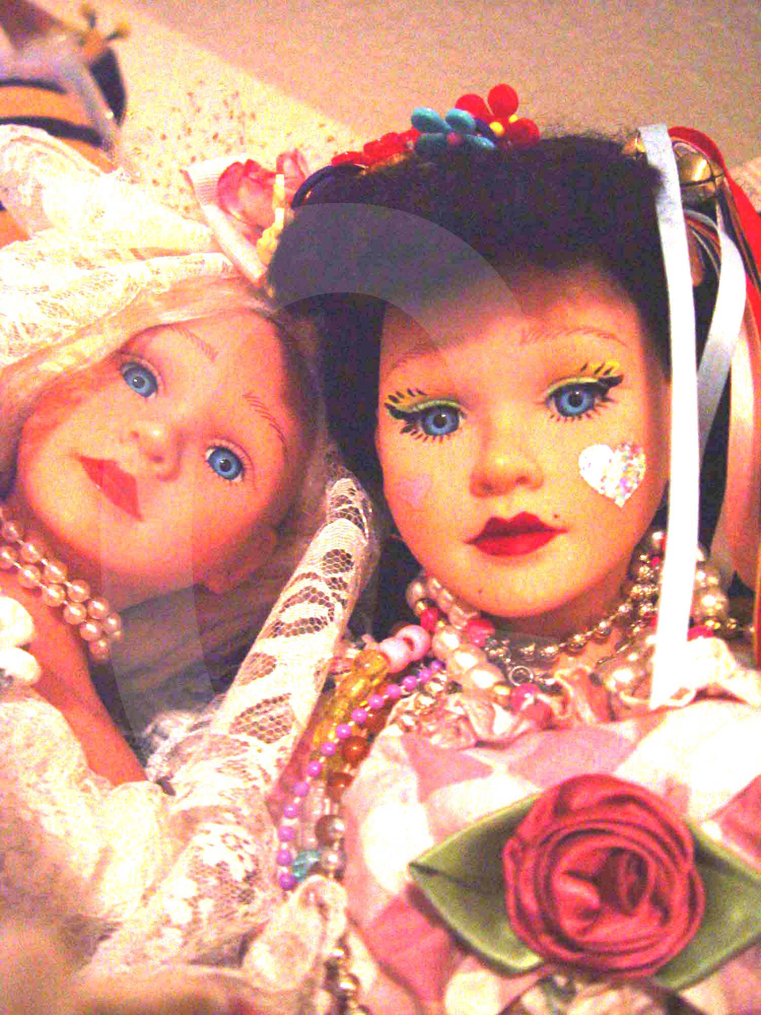 art, horror art,toys haunted,possessed objects,dolls,barbies,clowns,cats,paranormal art,paintings,psychic documentary